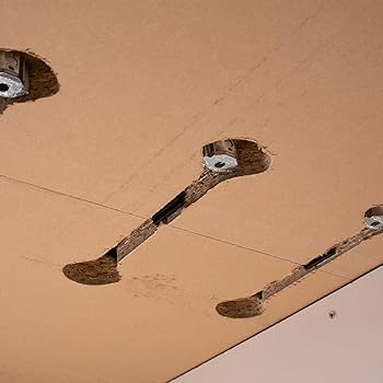 Trend ZIPBOLT Standardowy zestaw łączników do blatu, stal